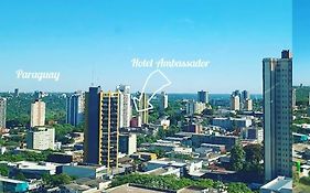 Ambassador Hotel